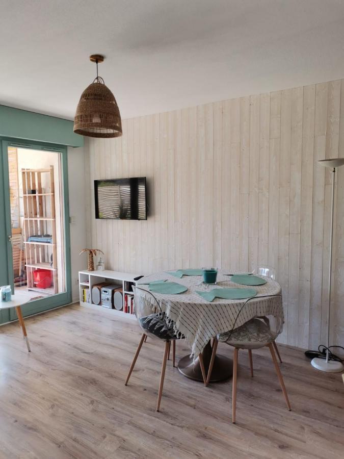 ** Nouveau ** Le Jardin De La Plage - Appartement Avec Exterieur Saint-Jorioz Bagian luar foto