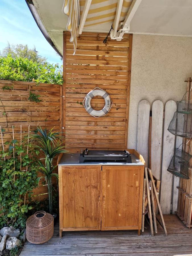** Nouveau ** Le Jardin De La Plage - Appartement Avec Exterieur Saint-Jorioz Bagian luar foto