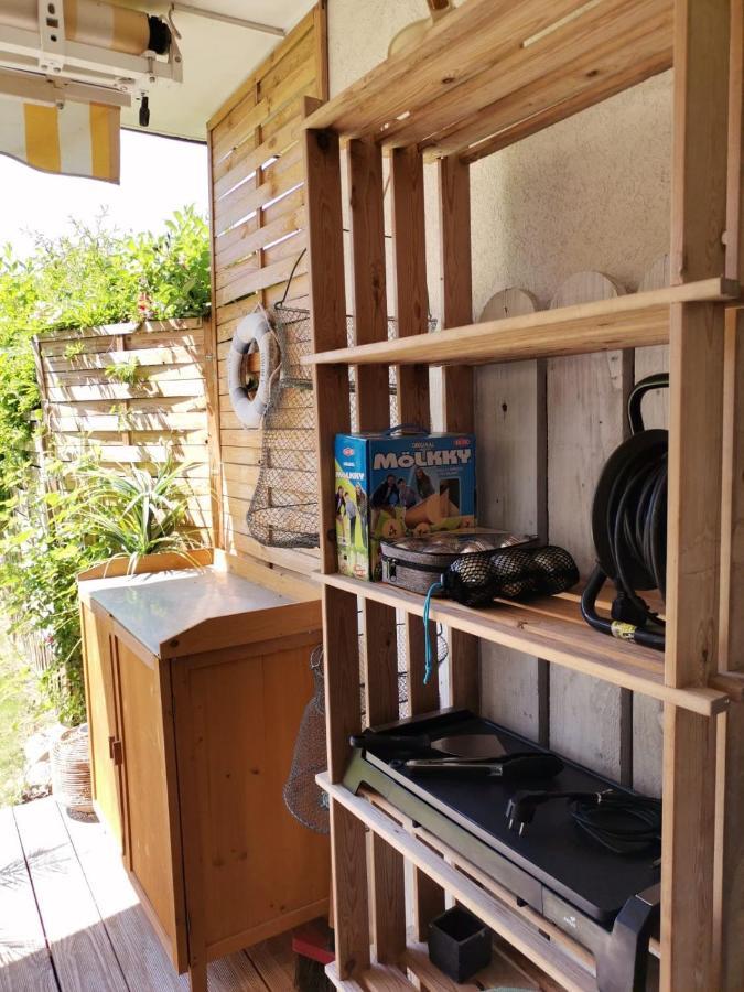 ** Nouveau ** Le Jardin De La Plage - Appartement Avec Exterieur Saint-Jorioz Bagian luar foto