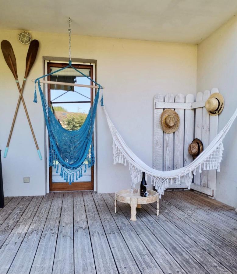 ** Nouveau ** Le Jardin De La Plage - Appartement Avec Exterieur Saint-Jorioz Bagian luar foto