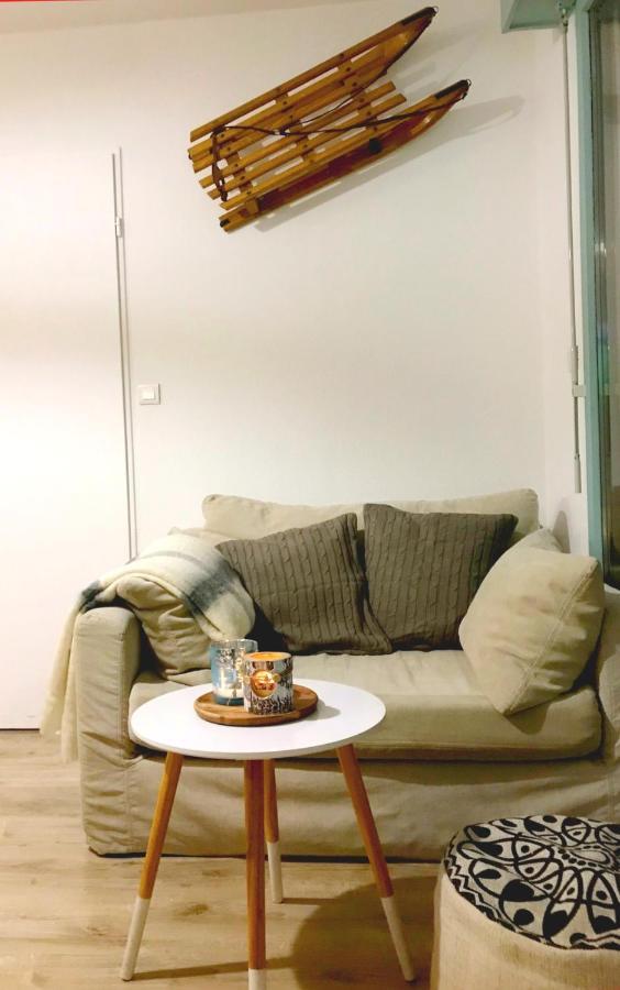 ** Nouveau ** Le Jardin De La Plage - Appartement Avec Exterieur Saint-Jorioz Bagian luar foto